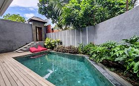 The Canggu Boutique Villas